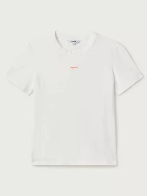 HOFF CAMISETA CABRERA BLANCA Best Sale