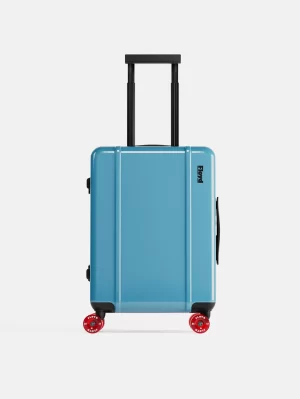 HOFF FLOYD CABIN - MIAMI BLUE Shop